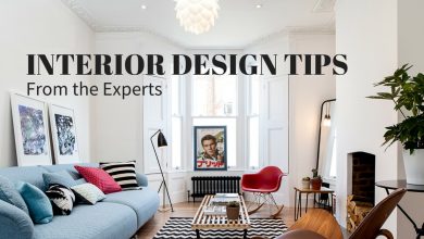Photo of 8 Basic Tips for Designing a Home