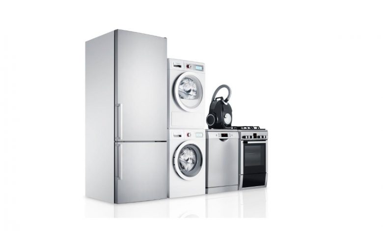 home electronic appliances