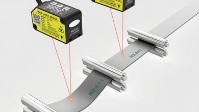 Photo of Laser Displacement Sensor Basic Guide