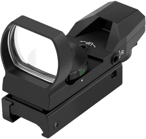 Reflex Sights