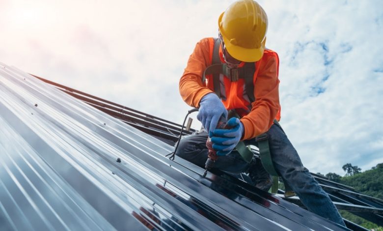 Photo of Roof Repairs Services In Perth WA | Get Advantages Of Professional