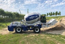Photo of Things To Consider When Selecting China Self Loading Concrete Mixer