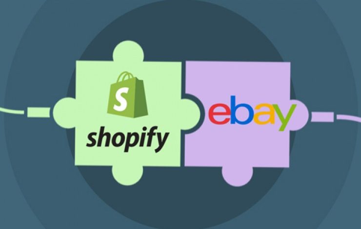 Shopify-eBay Integration