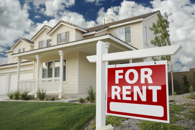 Tips to Fill your Vacant Rental Property Quickly