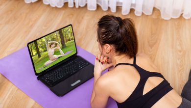 Photo of Online Fitness: How to Launch your Fitness Streaming Platform