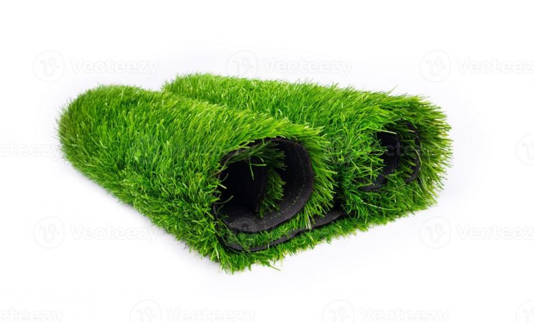 Photo of How to Assemble an High Quality Artificial Grass Roll