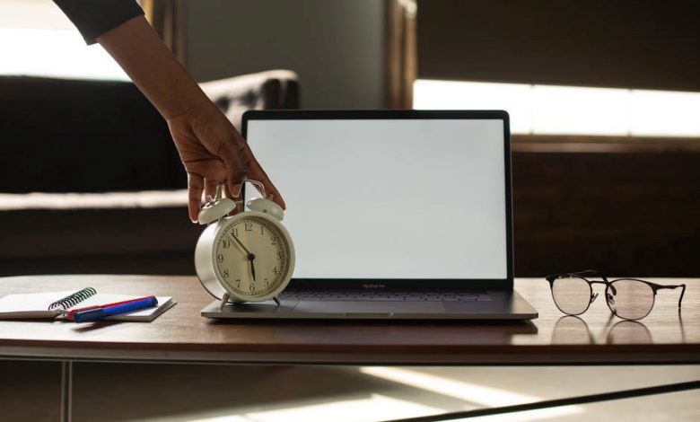 Photo of 3 Reasons You Shouldn’t Go Without a Small Business Time Clock