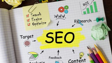 Photo of What Are the Different Types of SEO That Marketers Use Today?