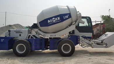 Photo of The Best Features And Benefits Of Self Loading Concrete Mixer Trucks