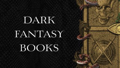 Photo of 5 Dark Fantasy Novels to Fill the Void Between Seasons of Your Favourite Series