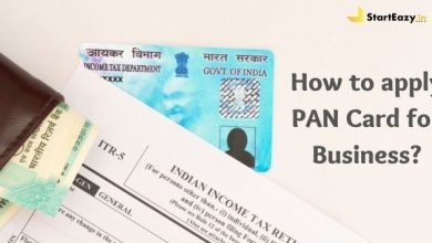 Photo of How to apply pan card for business | The complete information
