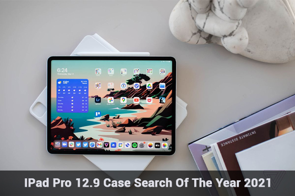 IPad Pro 12.9 Case