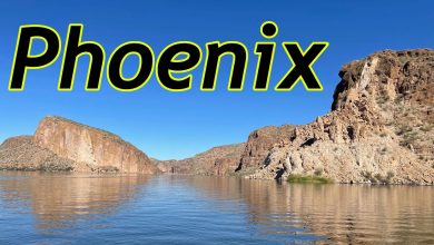 Photo of Places of interest in Phoenix