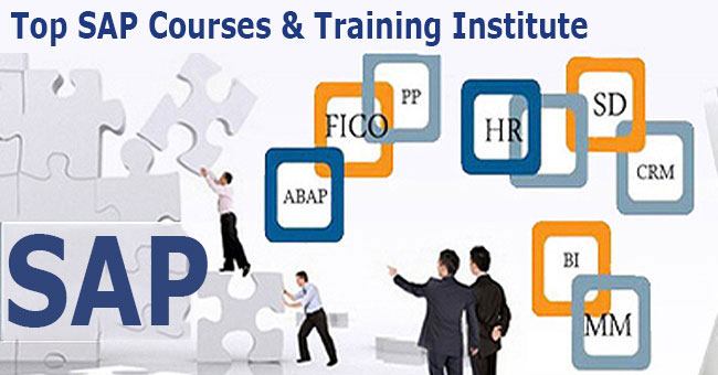 SAP Courses London