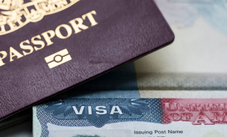 Photo of how to get Spouse visa UK