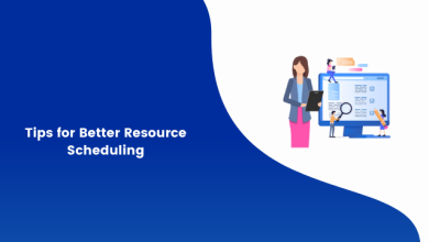 Photo of Tips for Better Resource Scheduling
