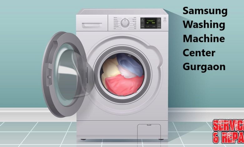 Photo of 11 Methods Of SAMSUNG WASHING MACHINE SERVICE CENTER GURGAON Domination