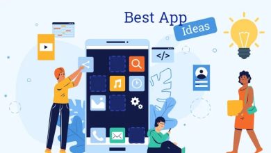 Photo of Best Mobile App Ideas That Could Change The World in 2022