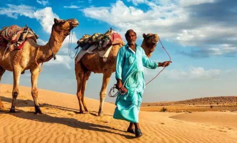 best places to visit in rajasthan