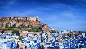 jodhpur city