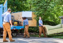 Photo of 5 Ways You Can Save Money By Hiring Junk Removal Service