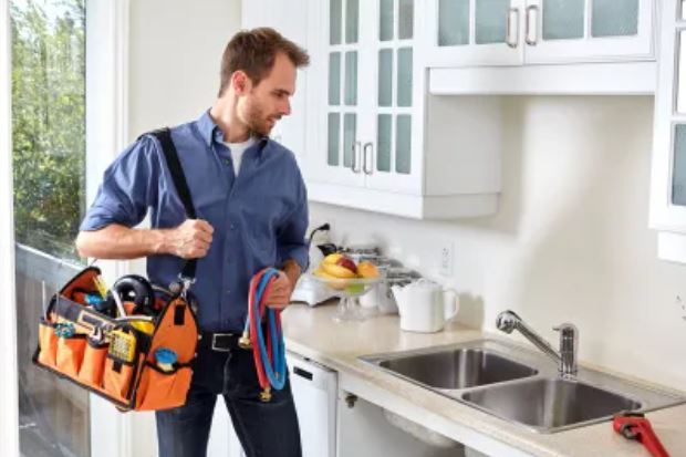 Handyman services London