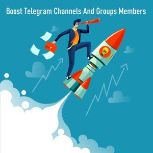 targeted telegram members