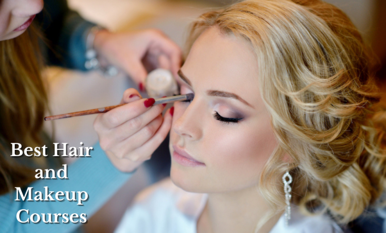 Photo of Tips to Choose the Best Hair and Makeup Courses