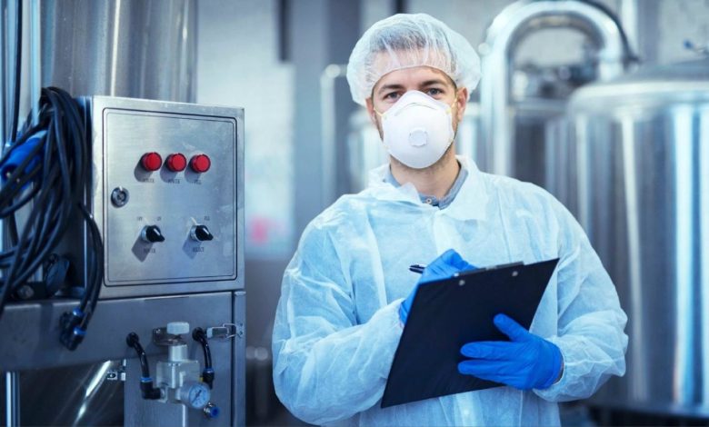 Best Practices For Quality Control In The Chemical Industry