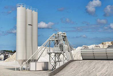 Photo of What Should You Really Learn Before Installing A Ready-Mix Concrete Plant?