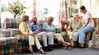 Photo of Five Common Types of Assisted Living Arrangements