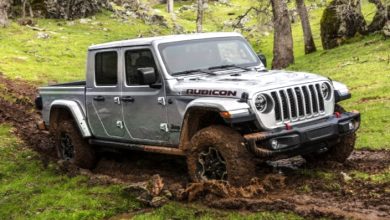 Photo of How to Increase Jeep Gladiator Performance
