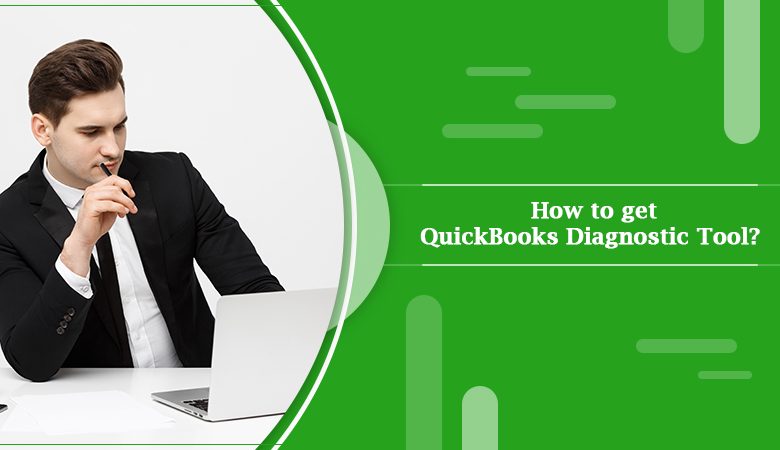 QuickBooks diagnostic tool