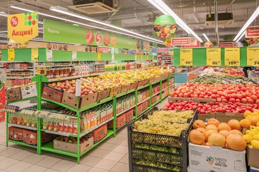 Indian Groceries Online in Germany