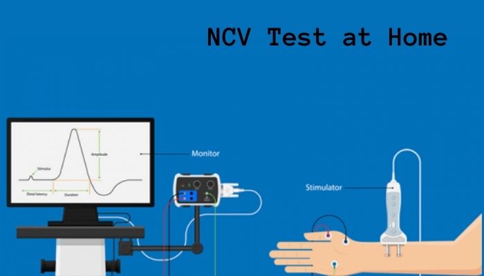 NCV Test at Home