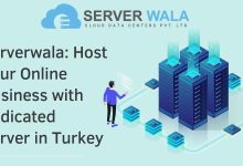 Photo of Serverwala: Host Your Online Business with Dedicated Server in Turkey