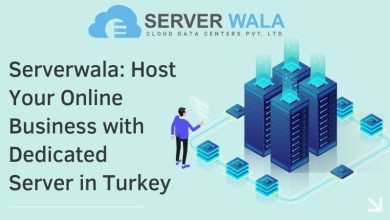 Photo of Serverwala: Host Your Online Business with Dedicated Server in Turkey