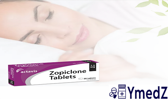 Photo of How Effective Are Zopiclone Tablets for Extreme Insomnia?