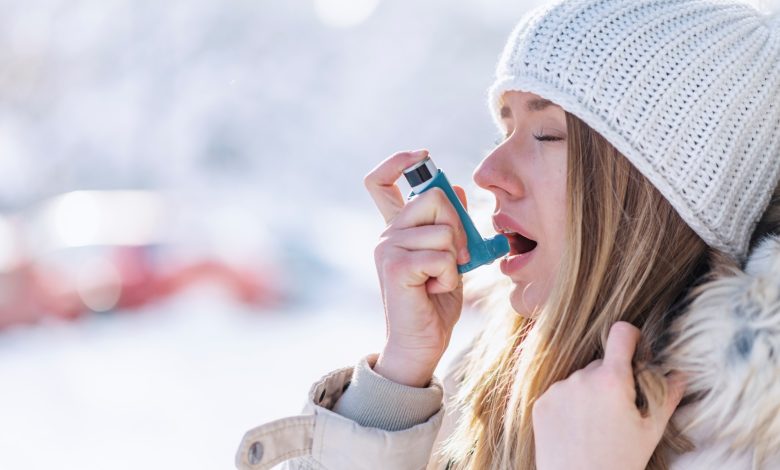 Photo of Buy Budecort Inhaler Online Medicine For Asthma