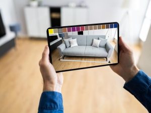 augmented reality apps