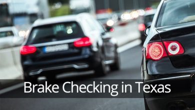 Photo of 5 Ways to Take Control When Someone is Brake Checking You