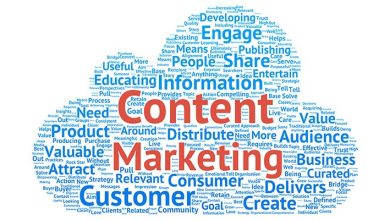 Photo of How to Build Brand Authority with Content Marketing
