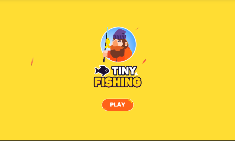 Photo of Tiny fishing: The best game today you need to know