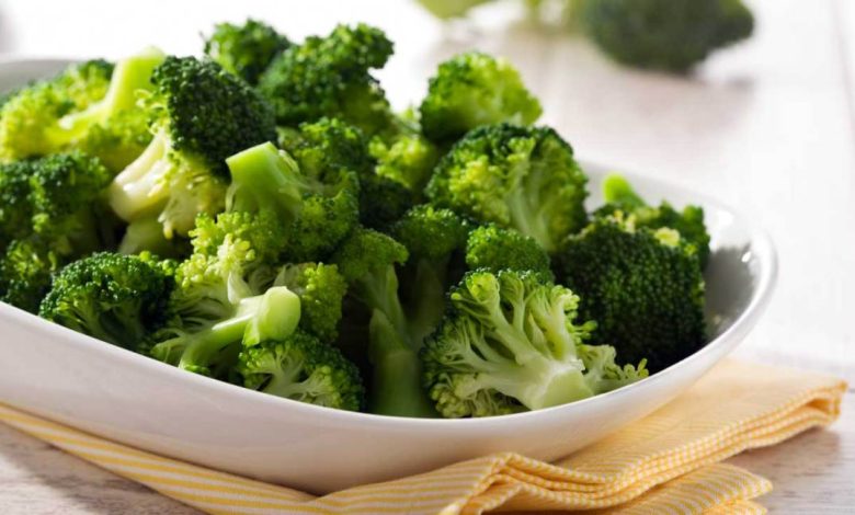 Broccoli : Proven health benefits and uses