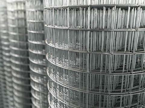 Photo of Which Is Better, Woven or Welded Wire Mesh?
