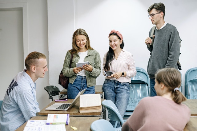 Photo of Individualized vs Group Learning: Which is Better Suited for Current Reality?