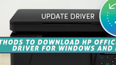Photo of simple steps to Download & Install HP OfficeJet 8600 Driver for Windows and Mac