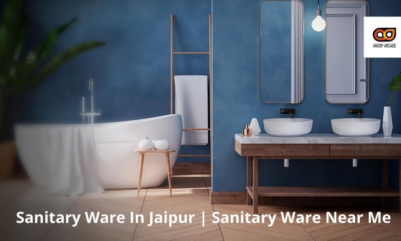 Sanitary Ware In Jaipur Sanitary Ware Near Me