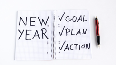 Photo of Common New Year’s Resolutions And How To Achieve Them