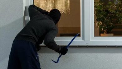 Photo of Burglary protection – tips to make your home safer
